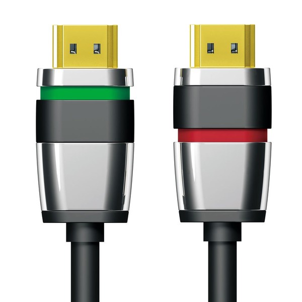 PureLink ULS1000-075 Ultimate High Speed HDMI 2.0 Kabel Ethernet mit