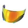 BSTOP HJ-33 Helmet Visor for HJC i90 Shield Replacement Uv