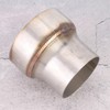 3 Inch to 4 Inch Exhaust Adapter, 3" to 4"