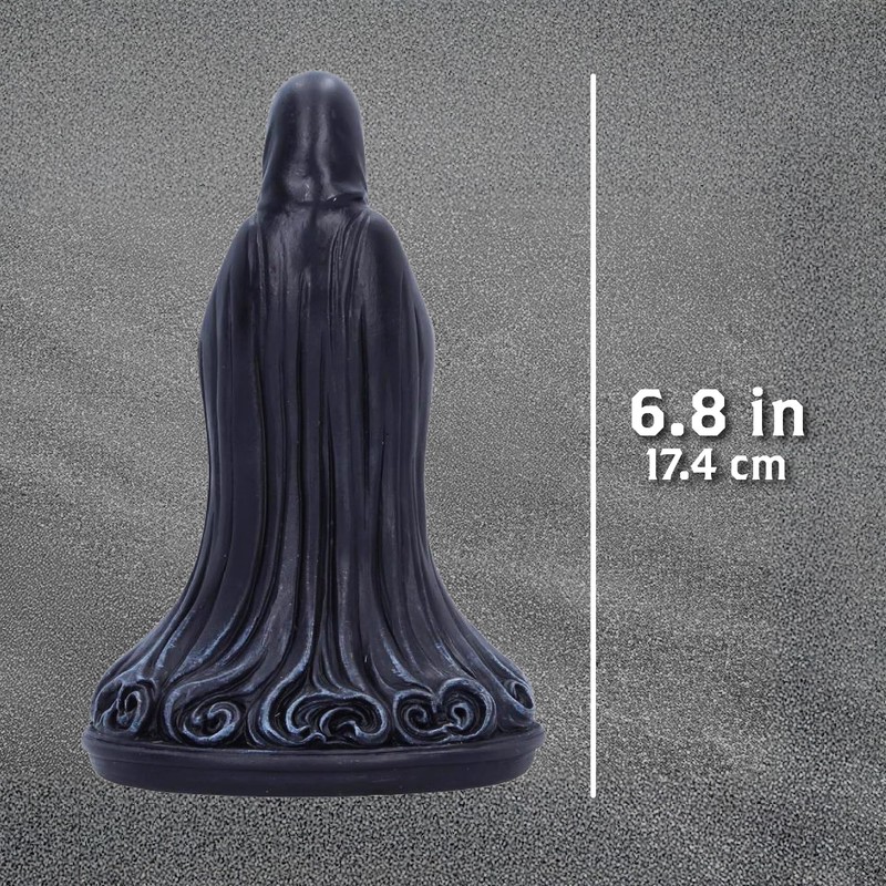 Nemesis Now Keeper of Smoke Gothic Incense Burner 17cm
