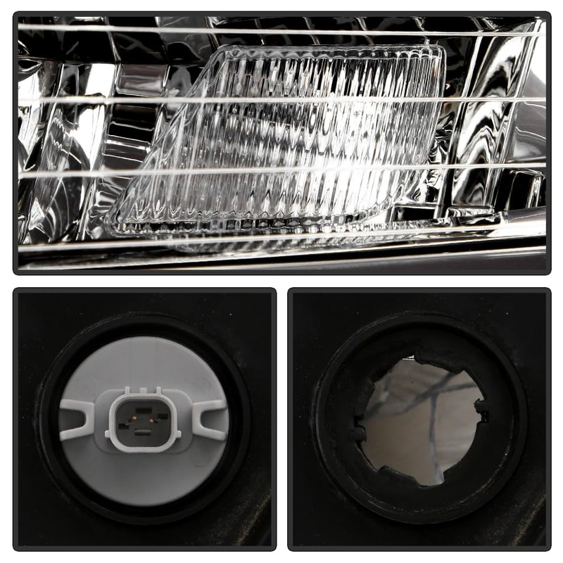 ACANII - For 2013 2014 2015 2016 Nissan Pathfinder Factory