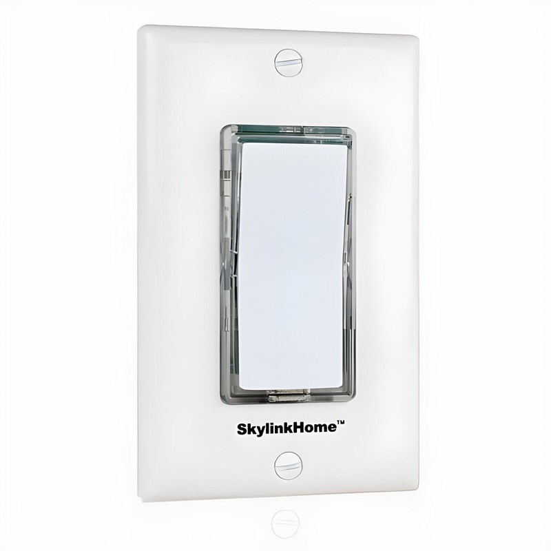 Skylink TB-318 Light Control Wall Mount Transmitter Wireless Wall 3