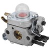 HighQuality Aluminum Carburetor Kit Durable WearResistant Replacement Accessories for Echo