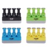 DELLING Hand Trainer, Hand Grip, Finger Trainer, 6.1 - 7.2