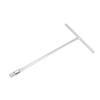 Aramox Heavy Duty 3/8" Drive T Handle Wrench - Comes