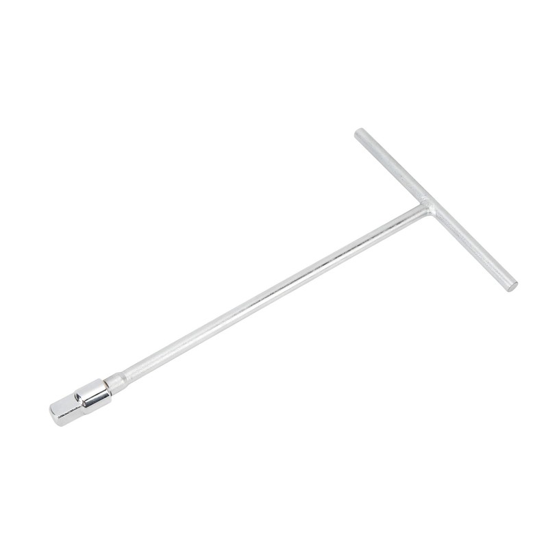 Aramox Heavy Duty 3/8" Drive T Handle Wrench - Comes