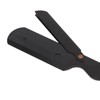 Foldable Beard Blade Holder Stainless Steel Composite Wood Beard Knife