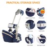 Baby Hip Seat Carrier, Ergonomic Waist Stool for Child Infant