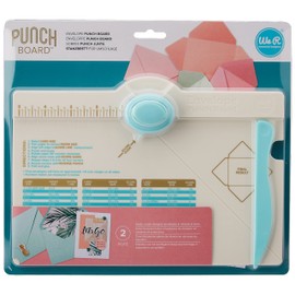 We R Memory Keepers Envelope Punch Board, Rayher Envelope Maker