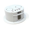 Round Circular Dry Lining, Plasterboard Box, Fast Fixing Into Cavity