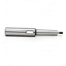 Morse Taper Extension Sleeve MT2 to MT2 Reducing Drill Chuck Sleeve