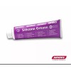 Haynes Silicone Grease, Food Grade Sanitary Lubricant, Machine NSF 1 oz