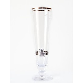 The Daily Pint Warsteiner Flute Glass