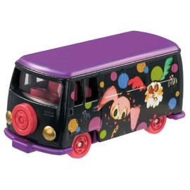 Takara Tomy Dream Tomica SP Puella Magi Madoka Magica B