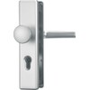 ABUS door protection fitting KLS114 F1, aluminum, 210327