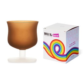 MU16 - Vasos de cóctel para margarita, cristal sin plomo, para Pascua, fiesta, cumpleaños, boda, aniversario, colección Dolce, 9.5 onzas