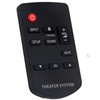 Allimity N2QAYC000121 Replacement Remote sub N2QAYC000098 fit for Panasonic Home
