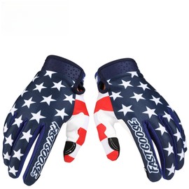 TATACLEA Motorcycle Riding Gloves for Men and Women,for Cycling,Climbing,Cold Weather Drving Gloves,Wear-Resistant and Slip-Resistant,Easy to Wear,Good Texture(White)