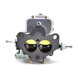 HENKYO HOLLEY 94 CARBURETOR MODEL 59 46 47 48 FORD V8 239 MERCURY Brand new