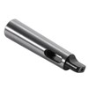 MT2 to MT3 Morse Taper Drill Sleeve Reducing Adapter For