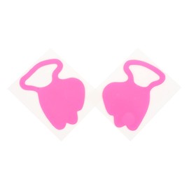 Ipetboom Nasolabial Folds Product Pcs Face Care Stickers Japanese Face Tape Tightener for Safe for Women