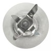 Brentwood P-OST100: Oster Osterizer Blender Metal Blades & Washer, Replacement