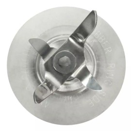 Brentwood P-OST100: Oster Osterizer Blender Metal Blades & Washer, Replacement