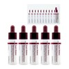 etv Centellian24 Madeca MelaCapture Toning Shot Freckle Ampoule 15ml 5pcs+