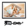 10.1 Inch WiFi Digital Picture Frame 32GB Storage HD IPS
