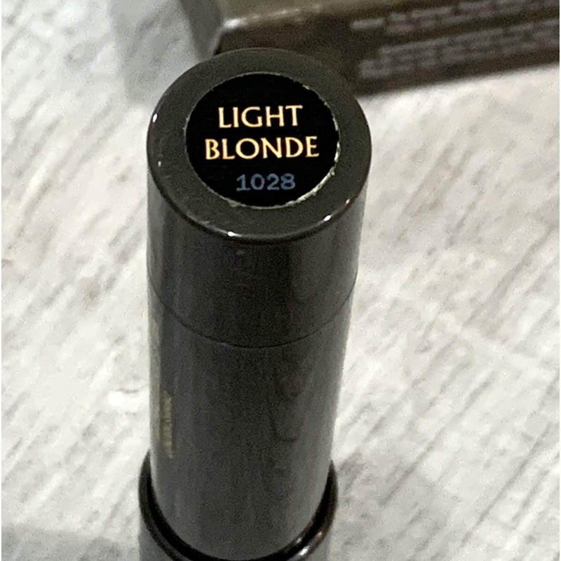 Joan Rivers Great Hair Day Root Touch-Up Stick Light Blonde