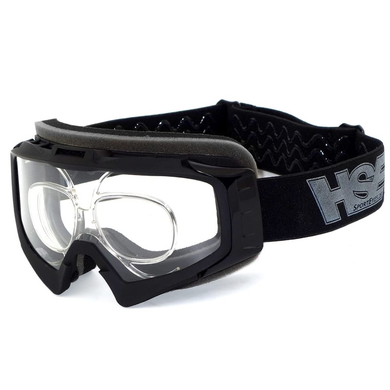 HSE Optical Adaptor, Prescription Clip, Universal Correction Clip for Goggles
