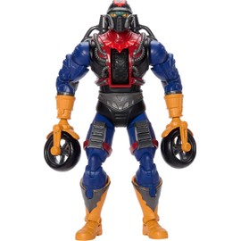 Masters of The Universe Masterverse Core Ne Dragstor