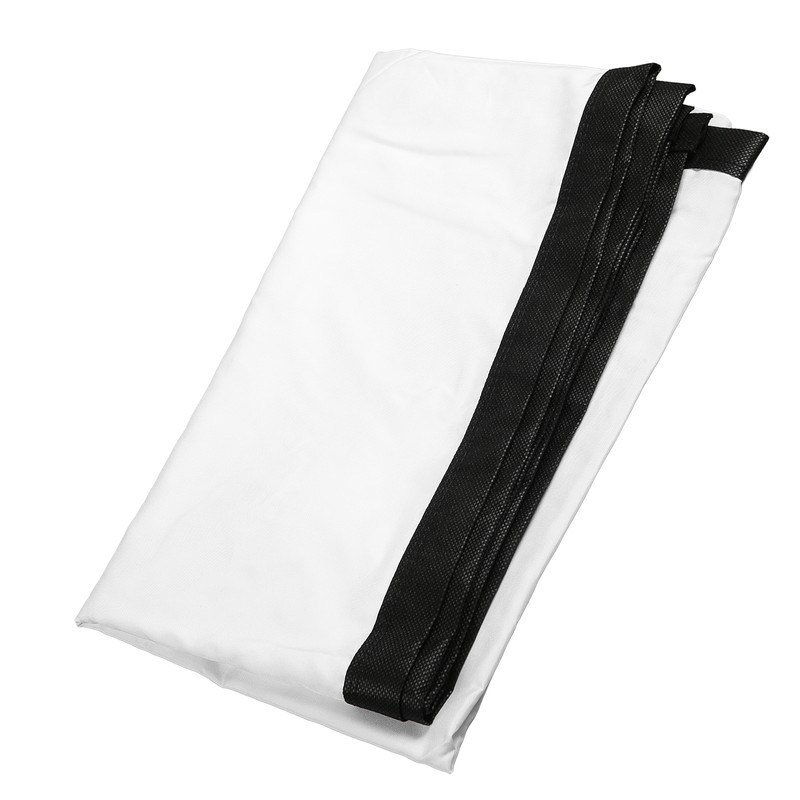 84inch Projector Screen 16:9 HD Projection Screen with Hook for