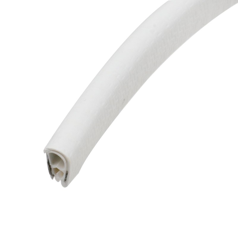 FarBoat 6Pcs Gutter Downspout Extensions Rubber Gutter Brackets Downspout Drain