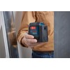BOSCH GLL50-20G 50 Ft Green-Beam Self-Leveling Cross-Line Laser, Includes Integrated