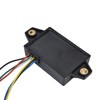 Excavator Relay ABS TOSD-02-062B Excavators Accessories for Mitsubishi Loader 12V