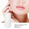 Electric Facial Hair Remover, Beauty Epilator, Cotton Threading Thread for
