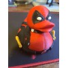 Marsala3D Deadpool Duck 3D Printed Large Size Jeep Duck Plastic