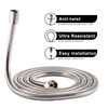 Shower Hose, 98 Inches Shower Hose For Hand Held Shower