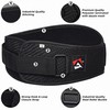 AQF Neoprene Weight lifting Belt for Men and Women –