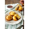 Old School Brand Sweet Cornbread Mix - 12 Ounce Package