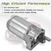 951-05549A 951-05549 Starter Motor Compatible with MTD Troy Bilt 382cc