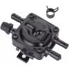 Aftermarket Fuel Pump Valve For Lincoln Electric Ranger 8 Welder
