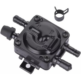 Aftermarket Fuel Pump Valve For Lincoln Electric Ranger 8 Welder Generator