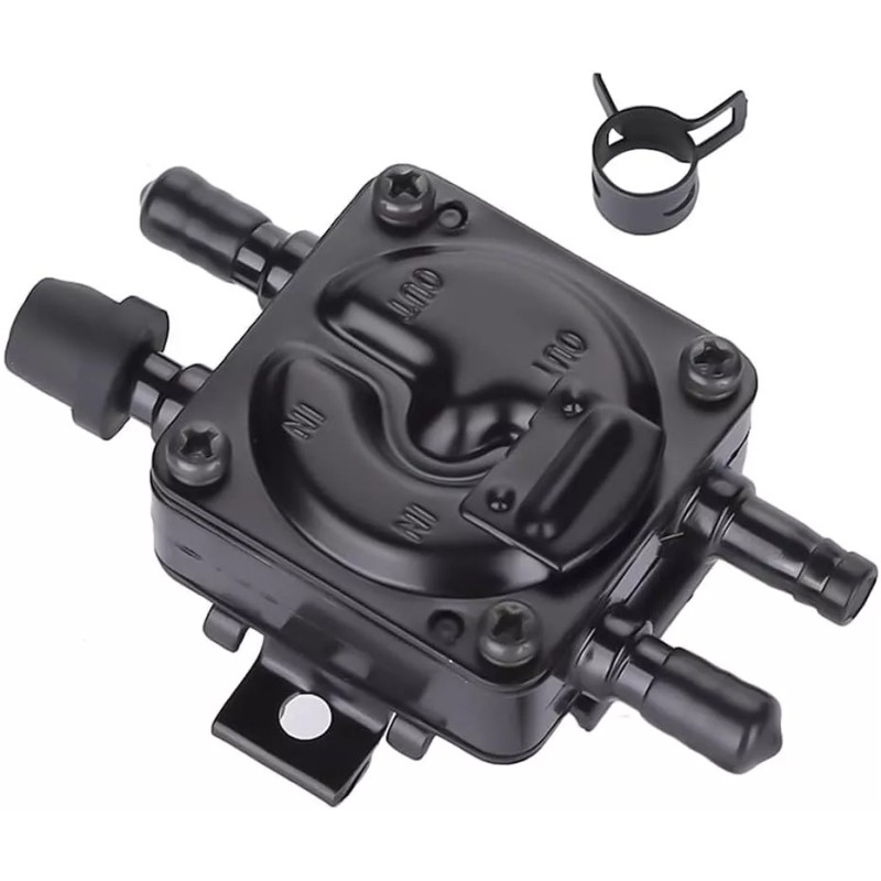 Aftermarket Fuel Pump Valve For Lincoln Electric Ranger 8 Welder