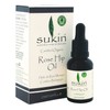 Sukin Organic Rose Hip Oil Dropper 25ml by Sukin