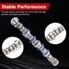 PEMICEM Sloppy Stage 2 Engine Camshaft .585/.585 Hydraulic Roller Lift