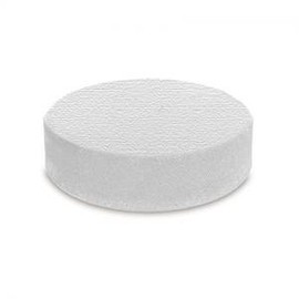Micro Sponge for AcalaQuell One/Swing/Sunny/Wassetto and Silizia Water Filter (Nikken Compatible Except for Nikken Waterfall Model)
