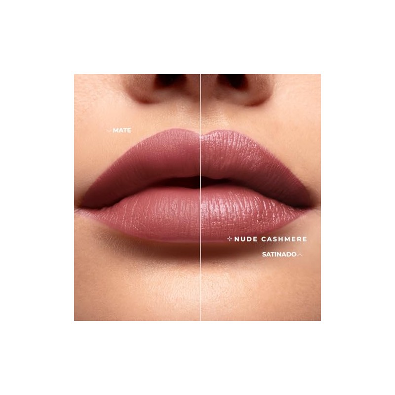 L’BEL Labial Infini Dual Triple Poder – Mate No Transfer,