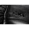 LEKI Glace 3D Women's Ski Gloves Black 6 1/2